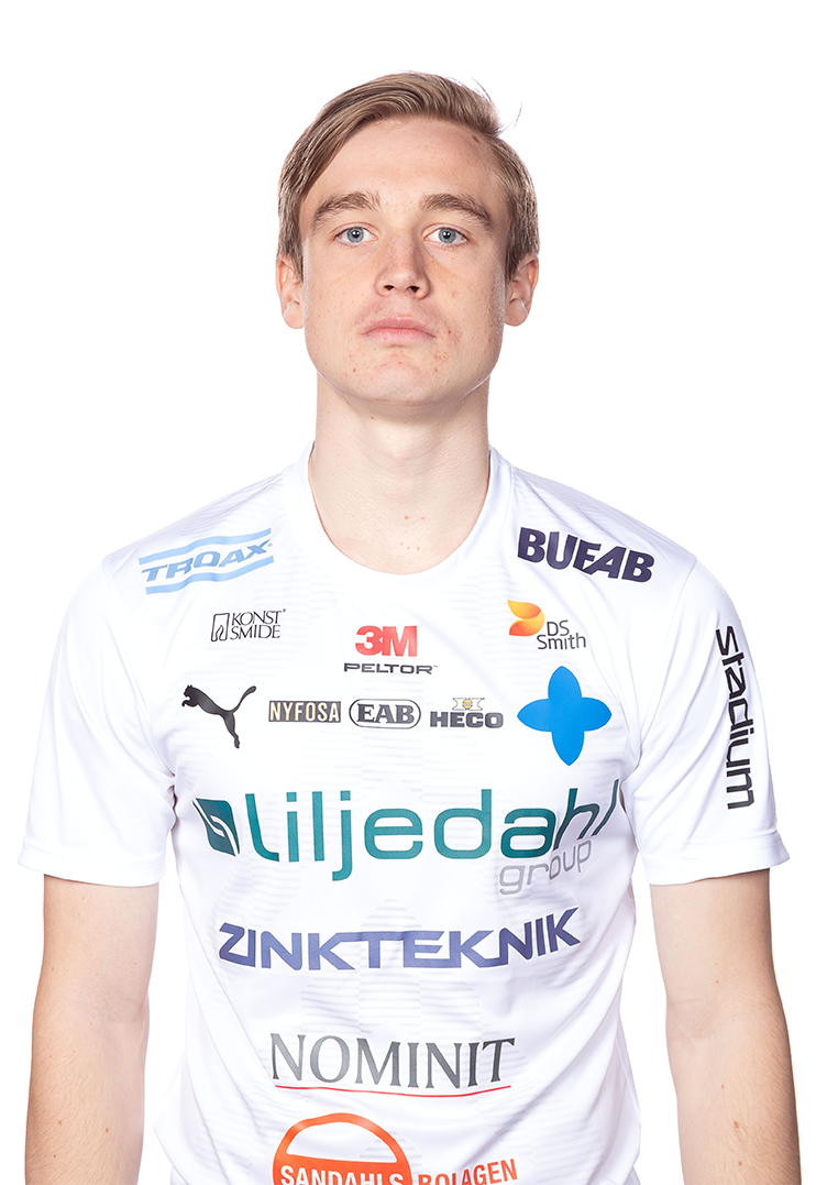 Nils Wallenberg