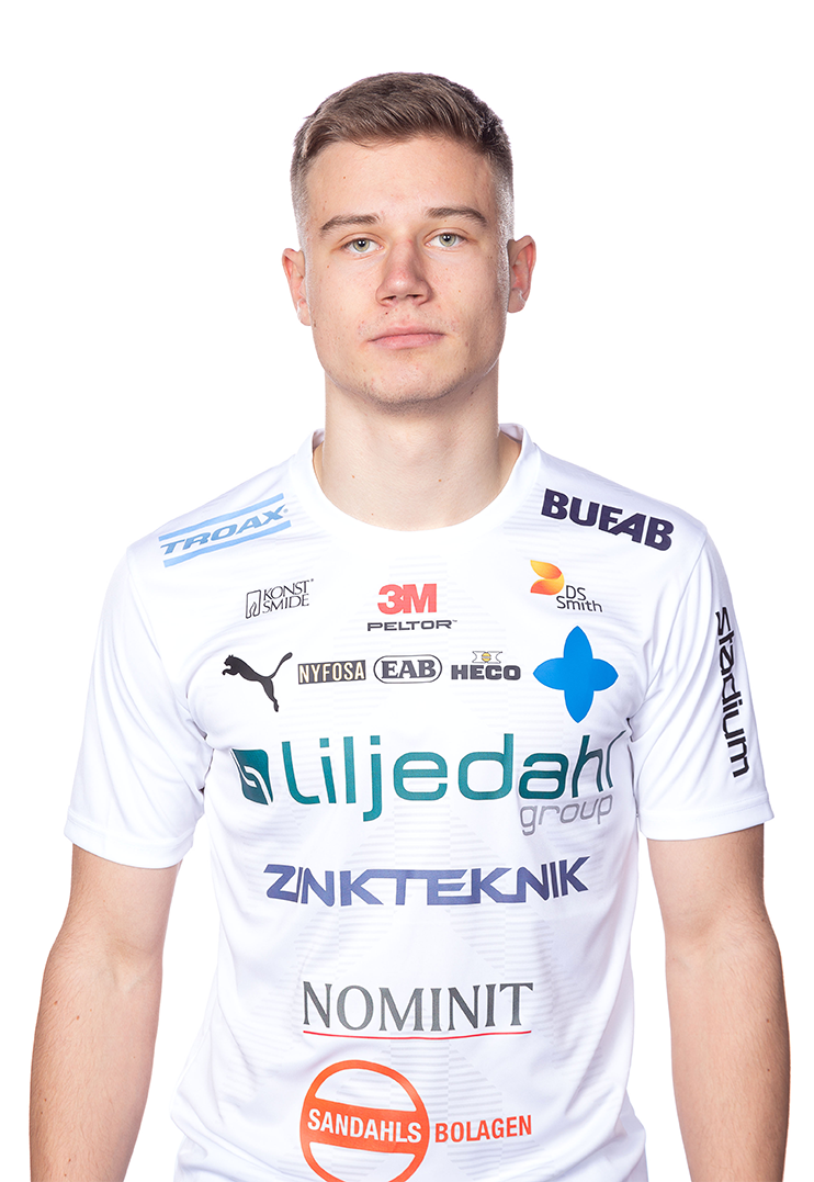 Pontus Kindberg