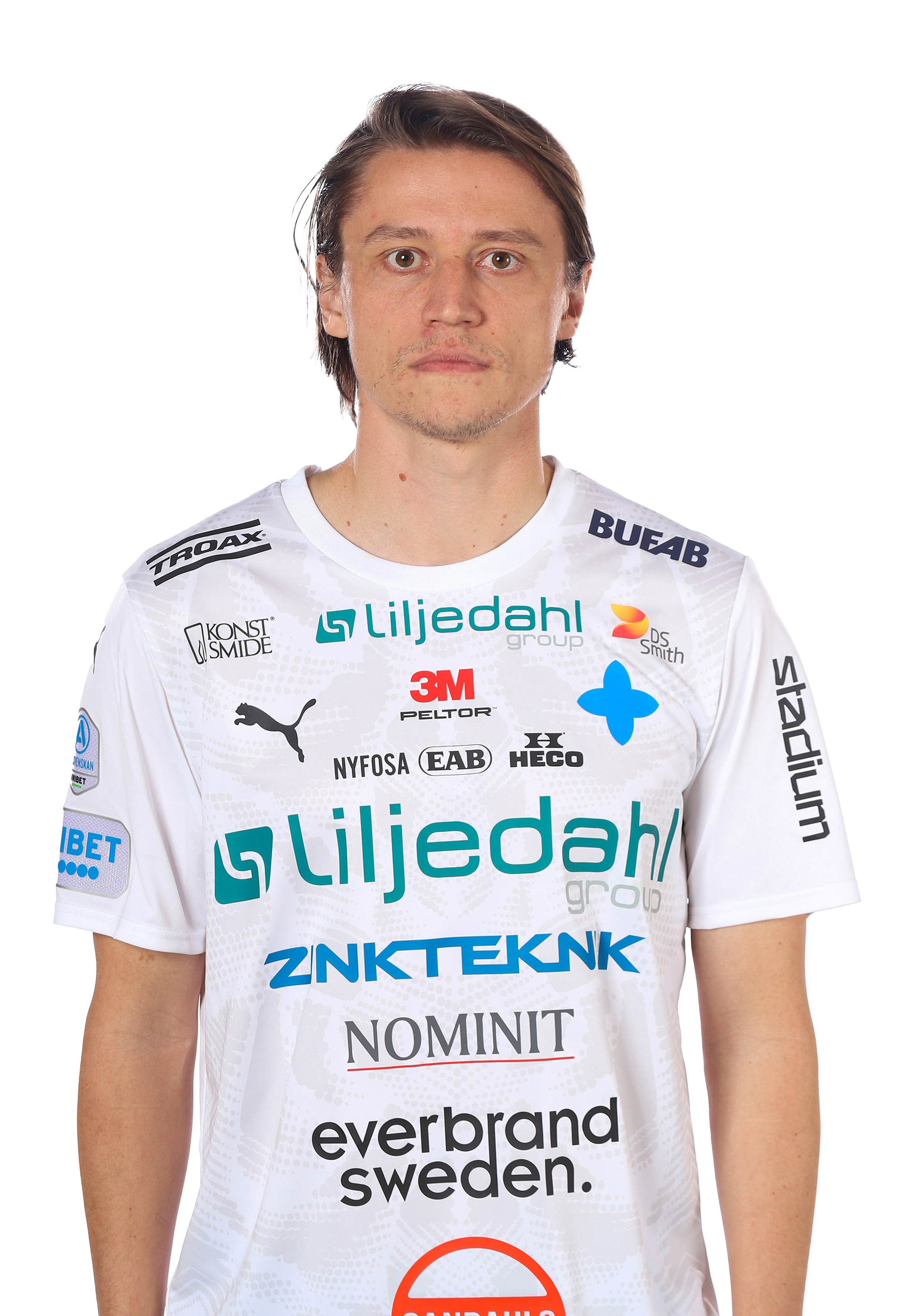 Simon Thern