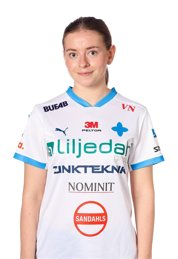 Smilla Sjöstrand