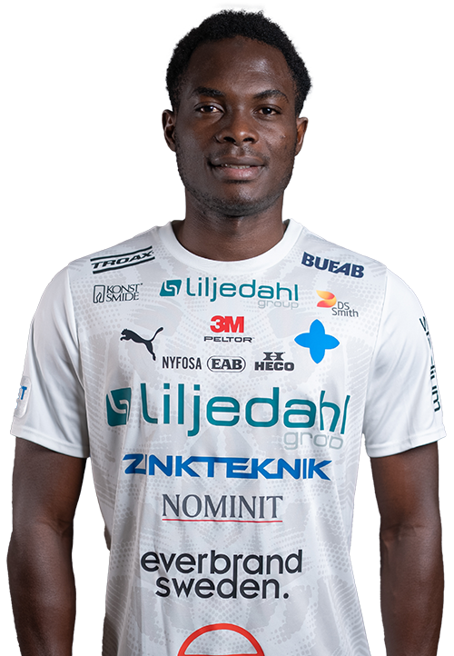 Souleymane Coulibaly