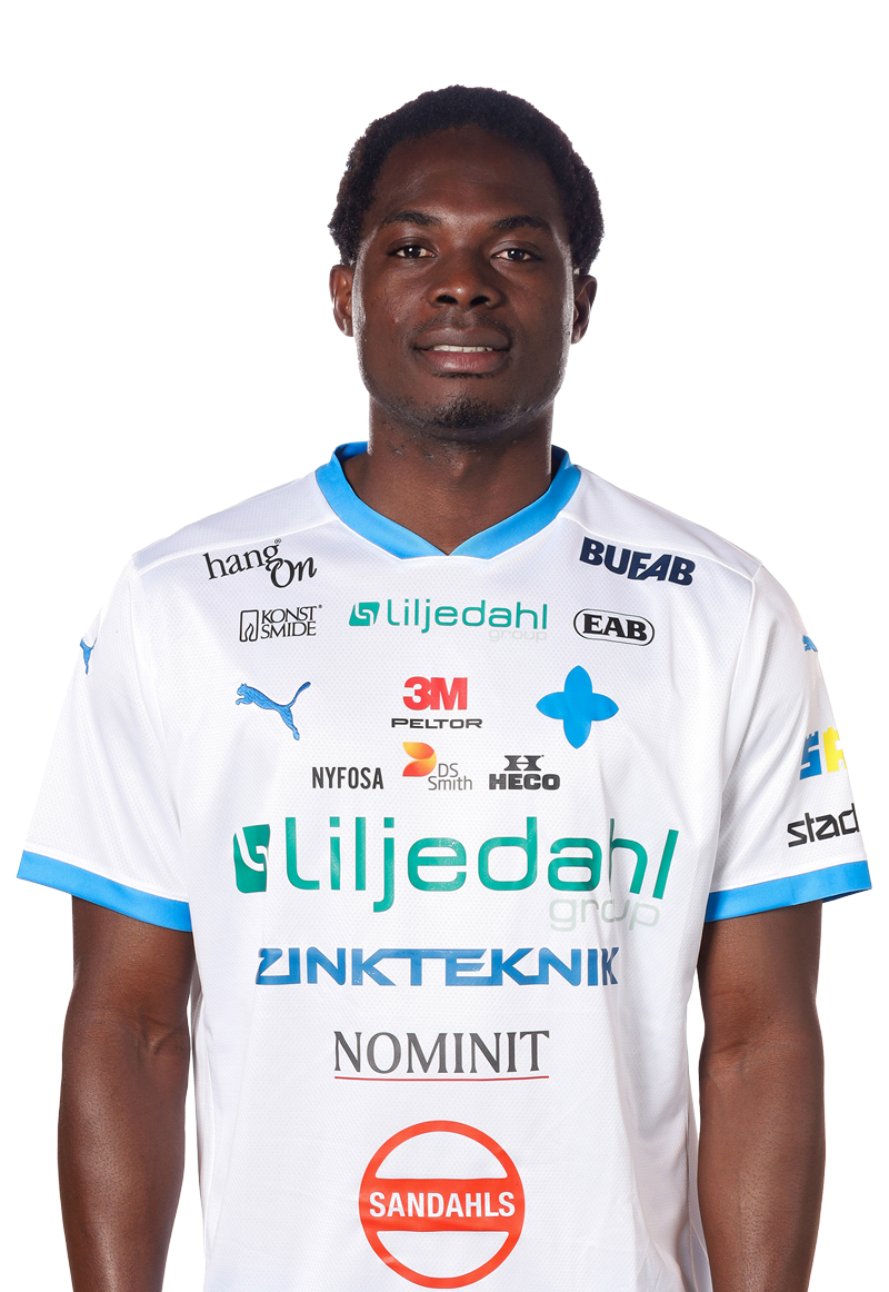 Souleymane Coulibaly