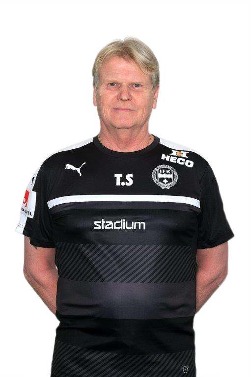 Torbjörn Sjödin