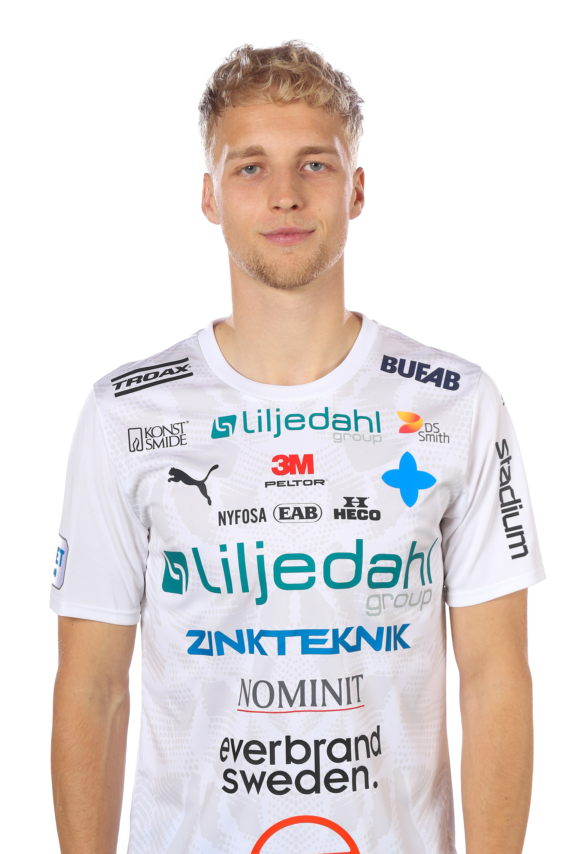 Victor Larsson