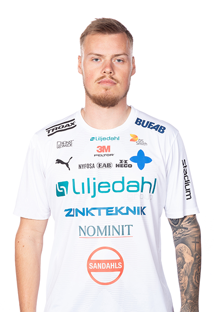Victor Eriksson
