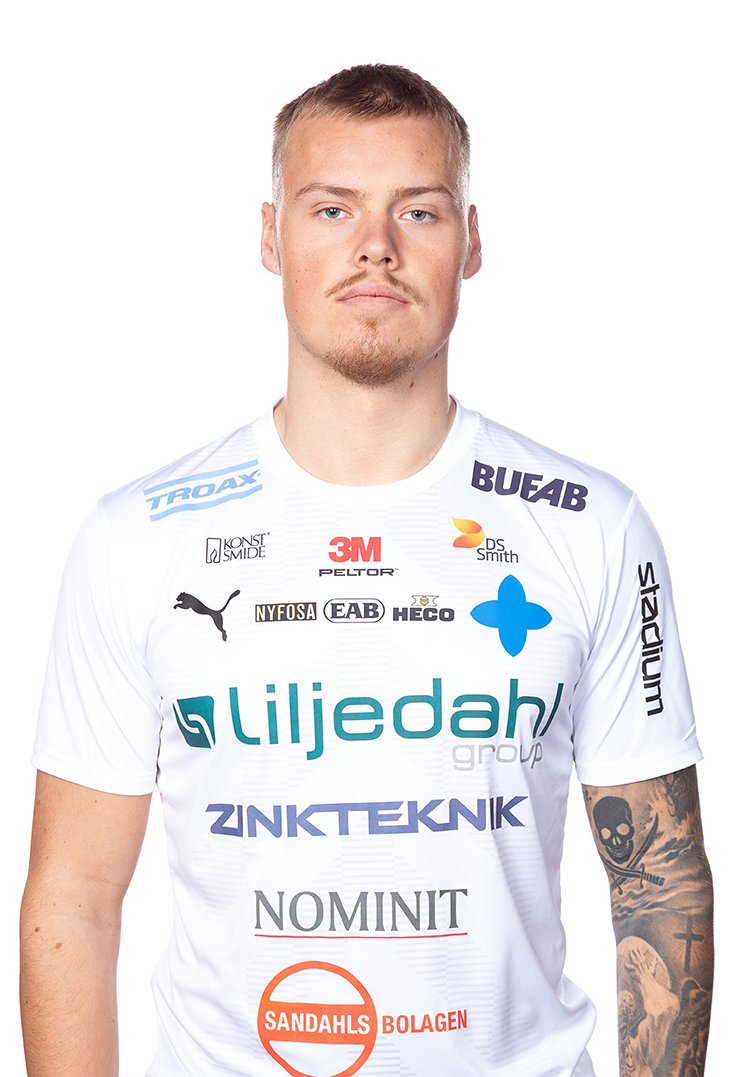 Victor Eriksson
