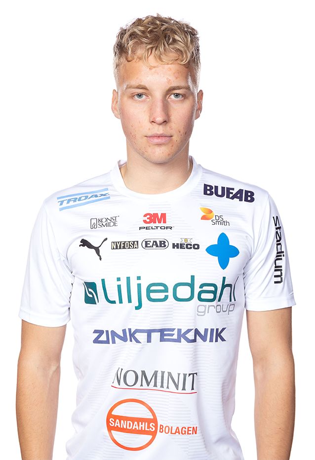Victor Larsson