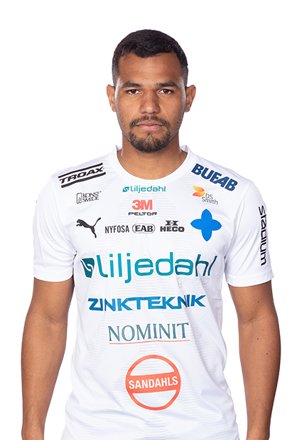 Wenderson Oliveira