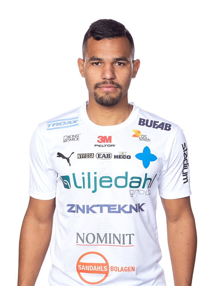 Wenderson Oliveira