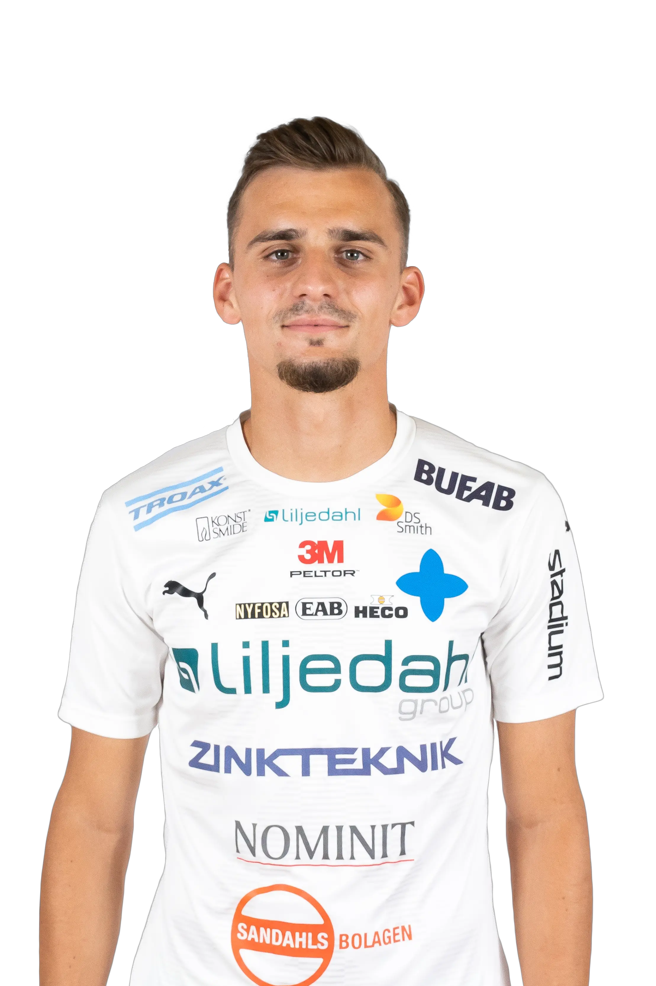 Ajdin Zeljkovic