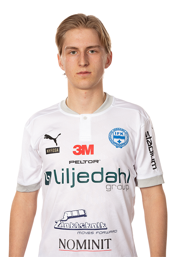 Albin Sundgren