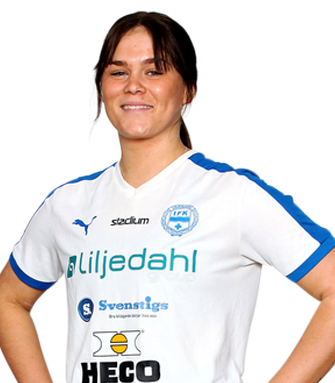Alma Cedefors