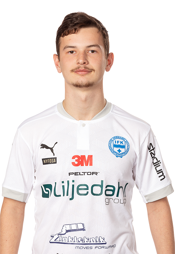 Benjamin Hajdari