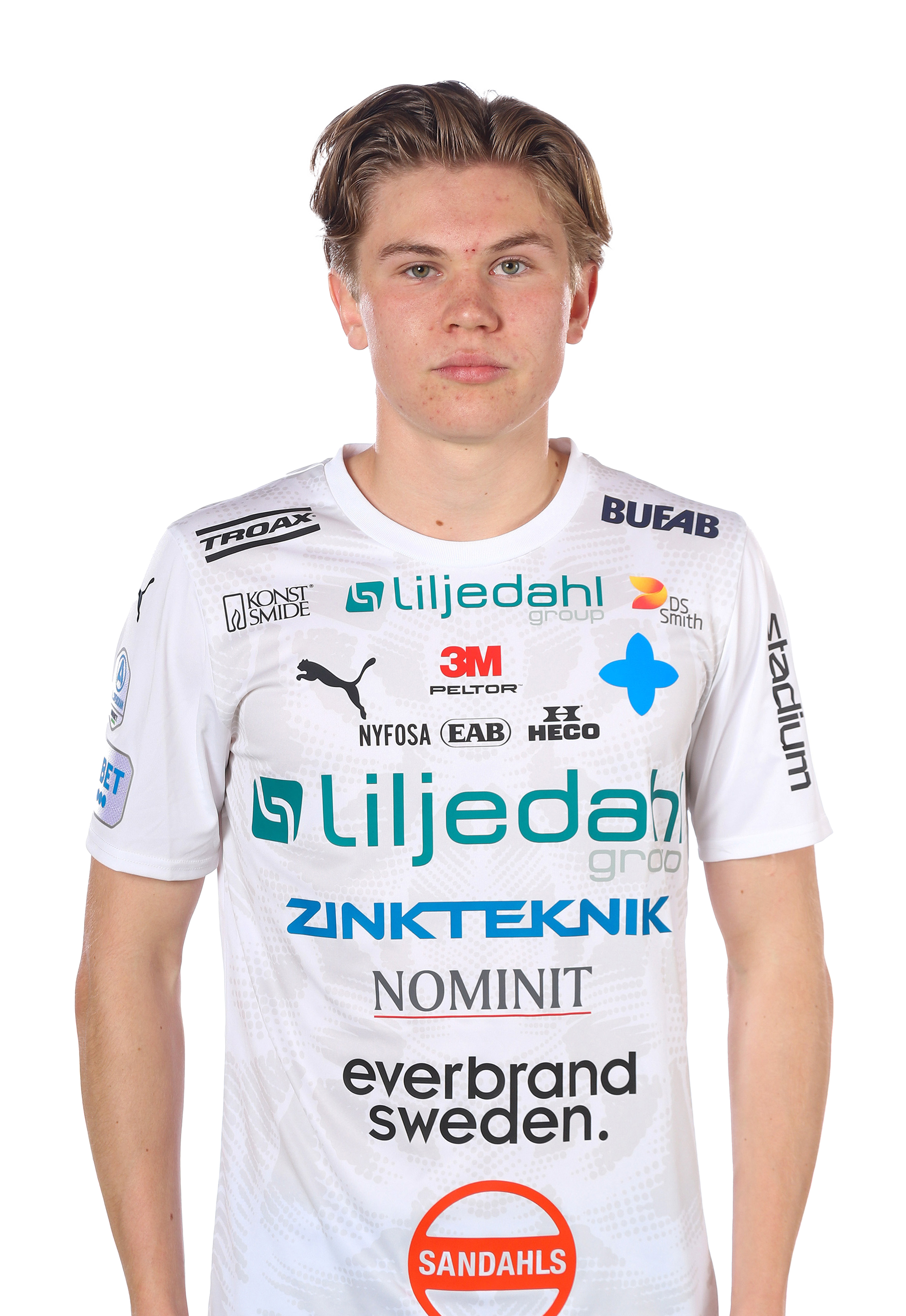 Calle Johansson