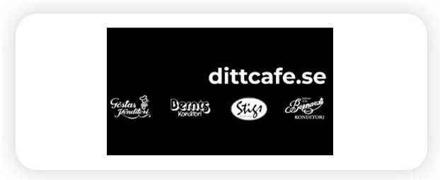 Ditt Café