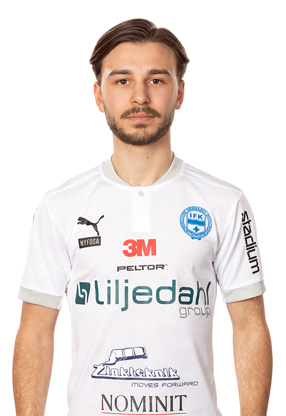 Edvin Becirovic