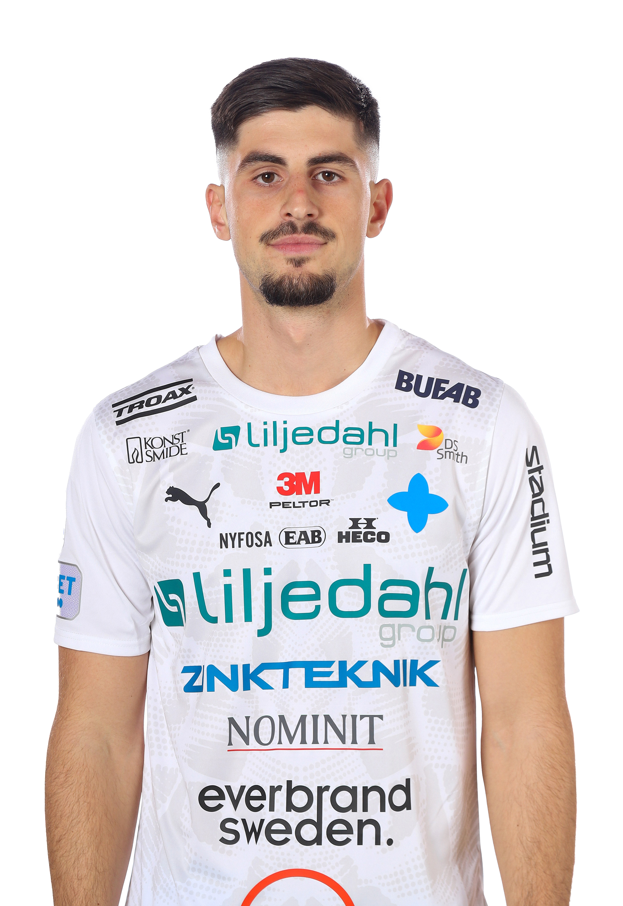 Emin Grozdanic