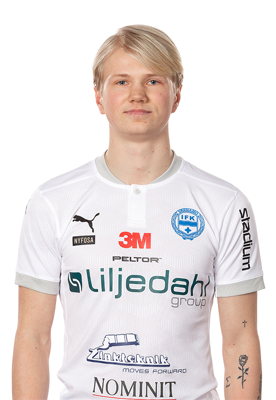 Felix Wennergrund