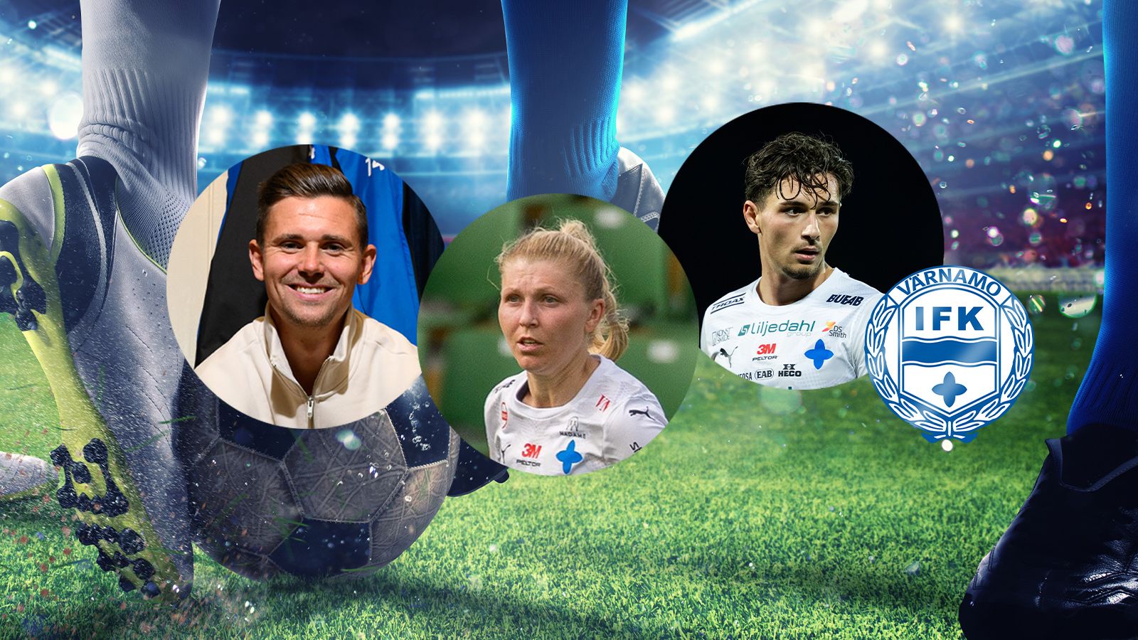 FOTBOLLSSNACK 90 MINUTER