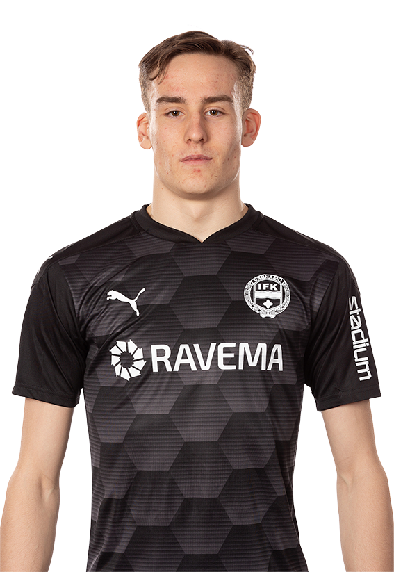 Hampus Gustafsson
