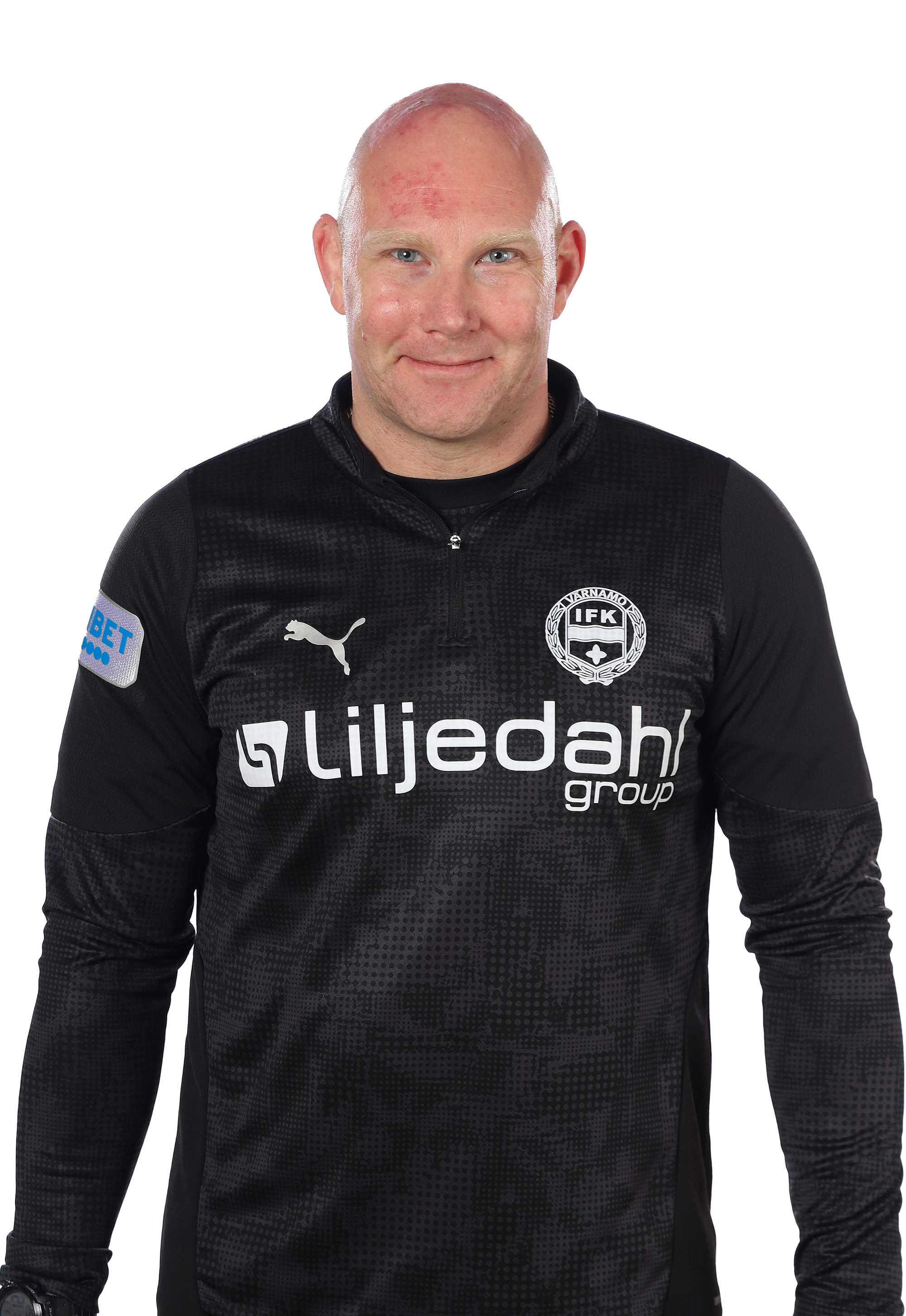 Oscar Hjelm