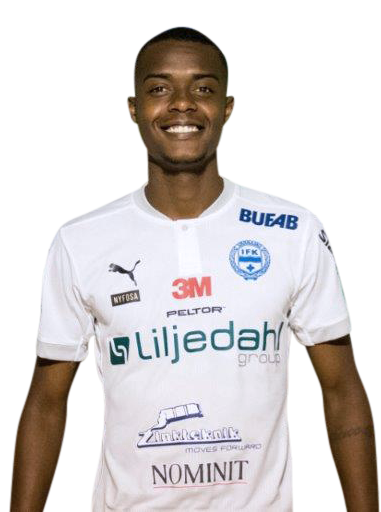 Hugo Leonardo Da Silva Moreira