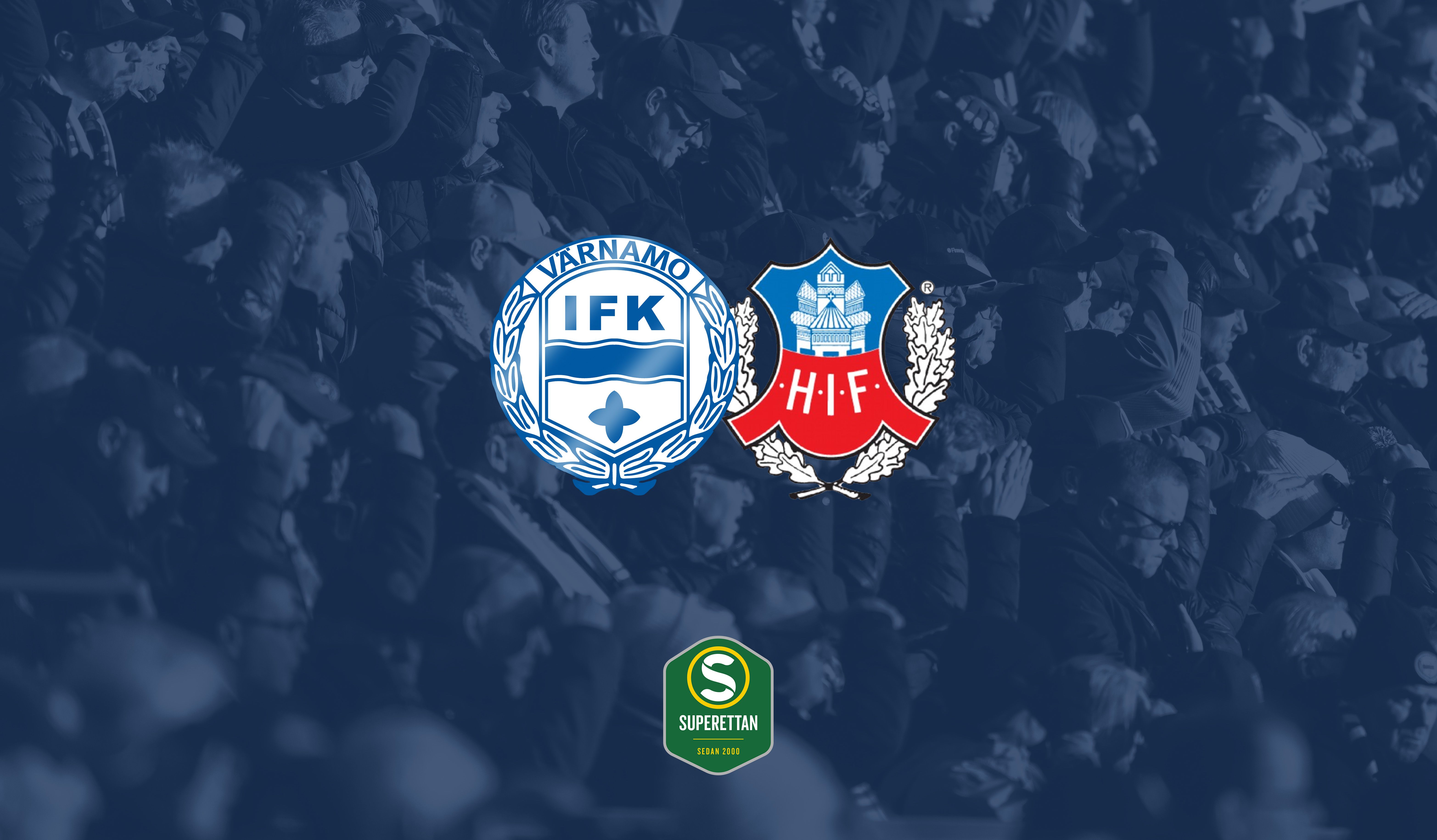Nu kan du köpa din biljett till matchen mot Helsingborgs IF!
