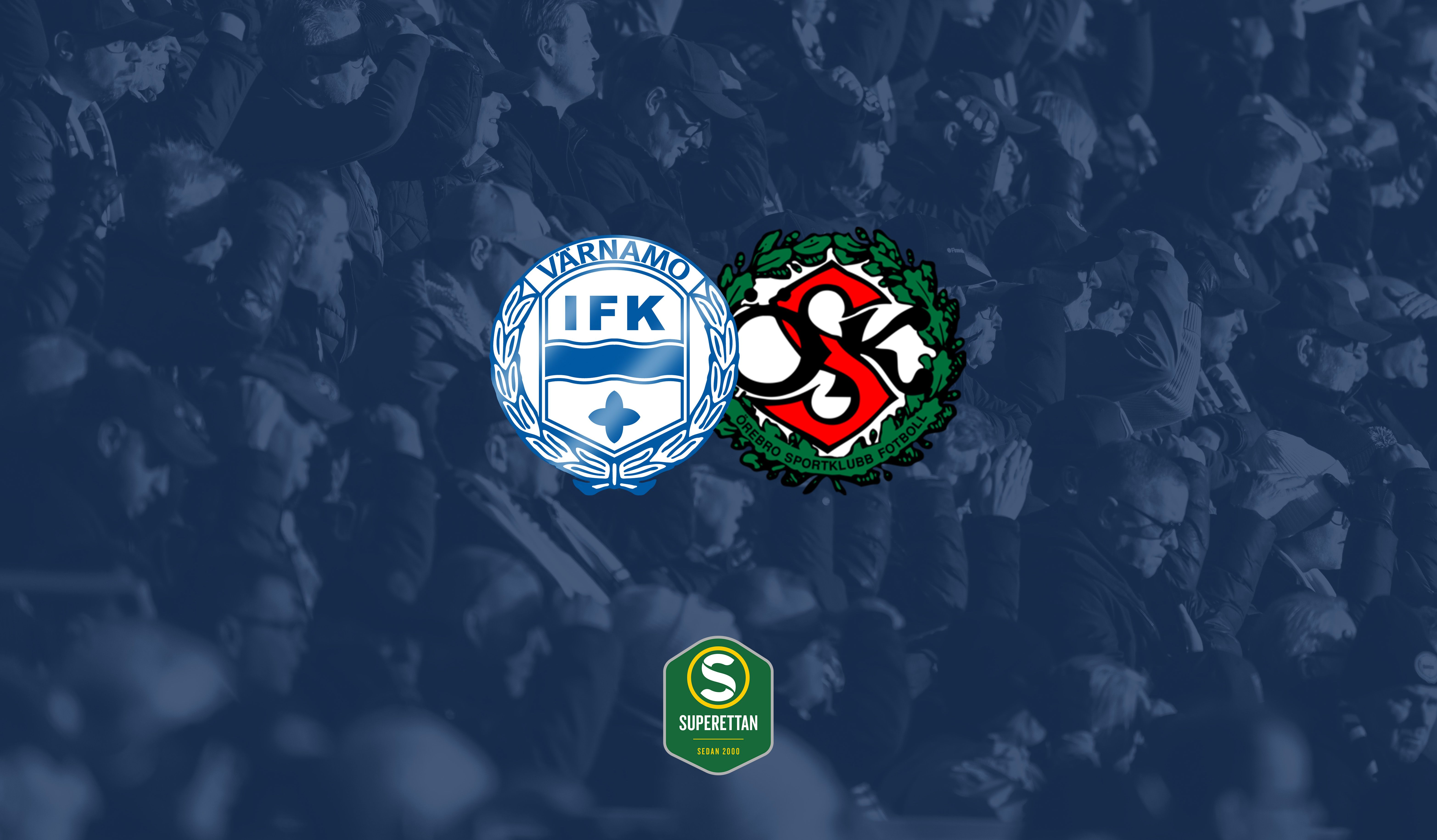 Säkra din plats – biljetterna till mötet med Örebro SK är ute nu!