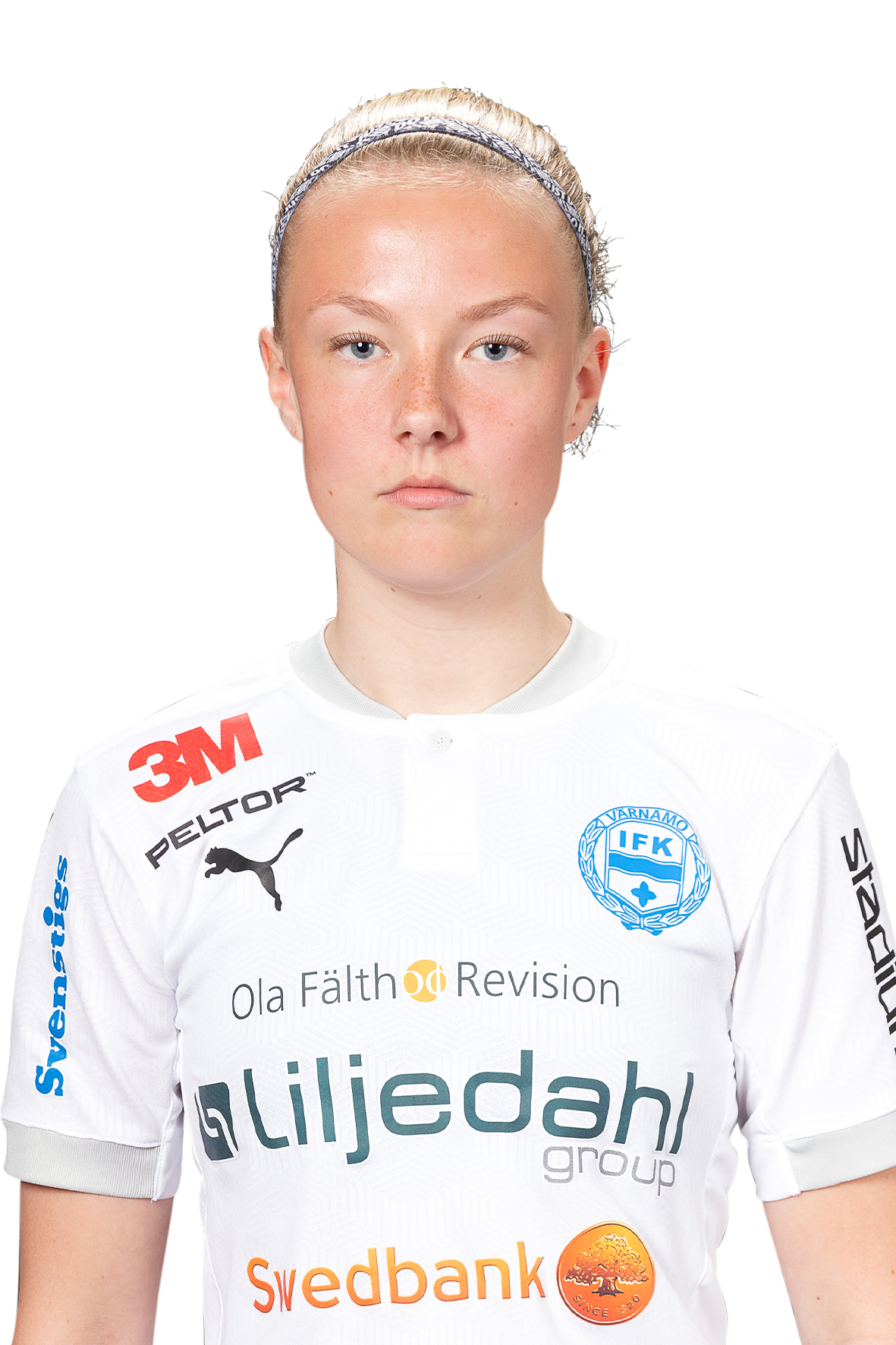 Tova Ahlström