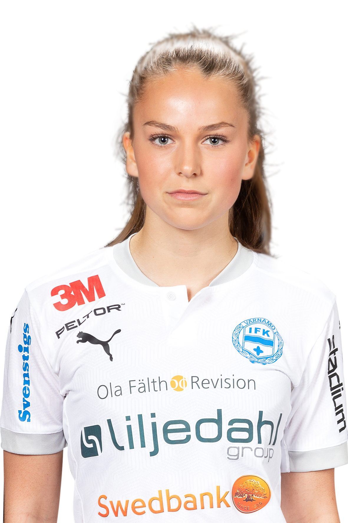 Julia Söderberg