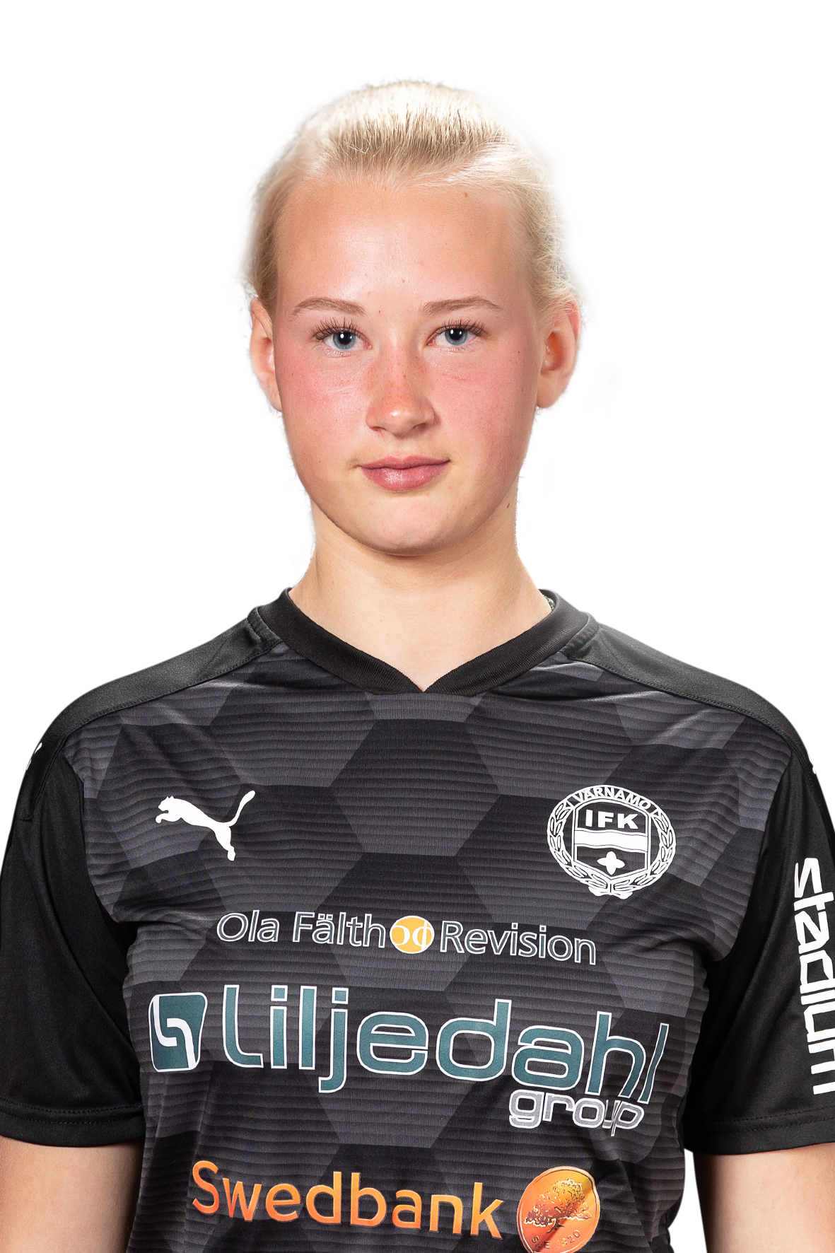 Tilda Torstensson