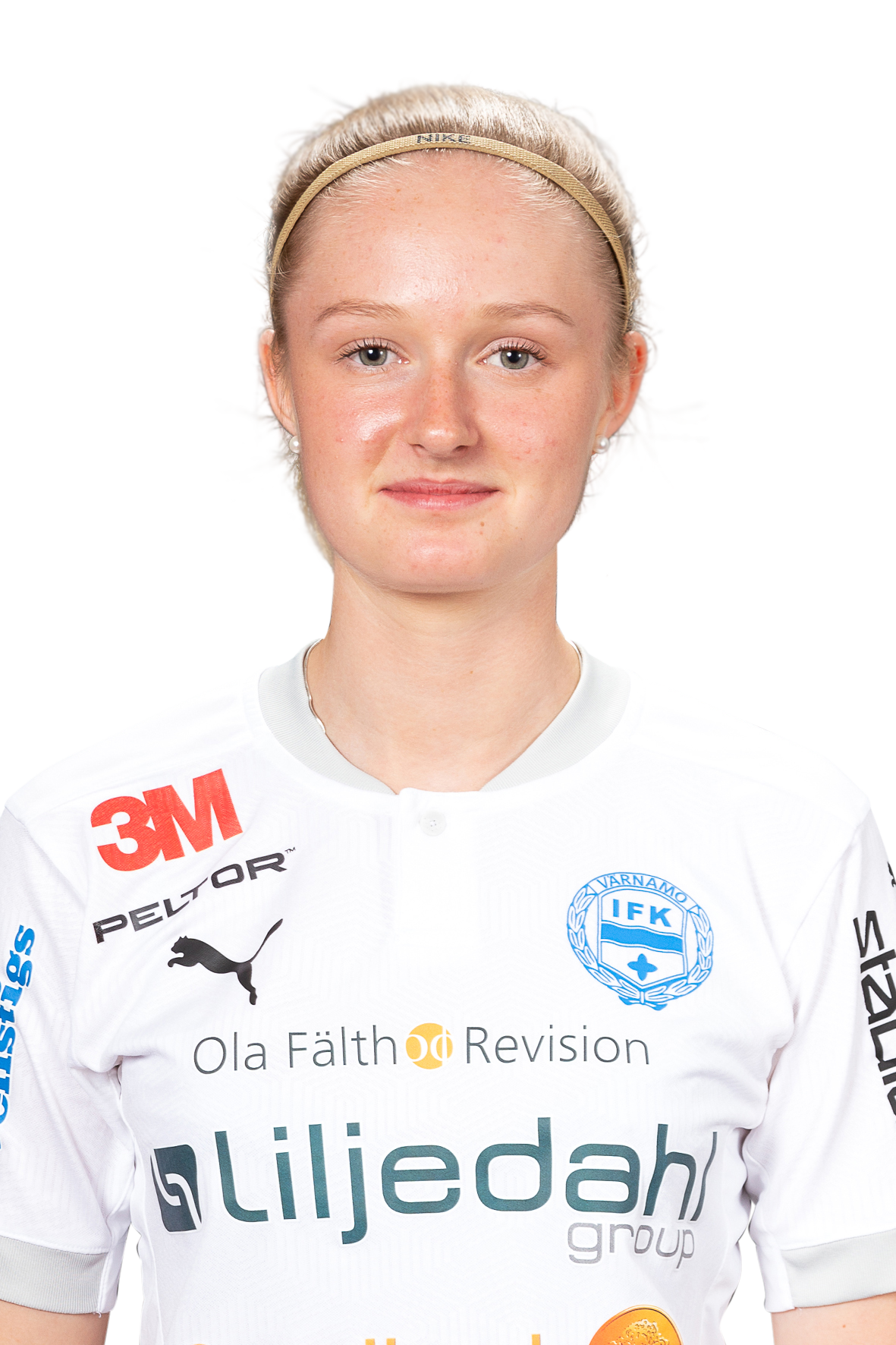 Lizette Kennethsson