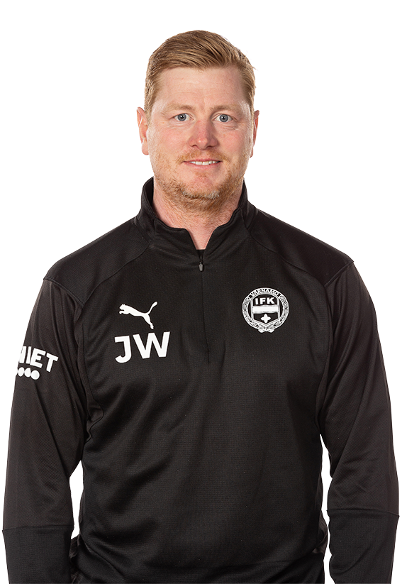 Joakim Wulff