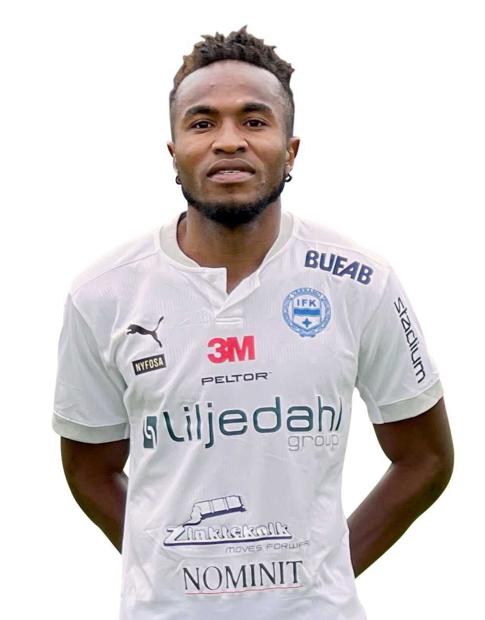 Christian Moses