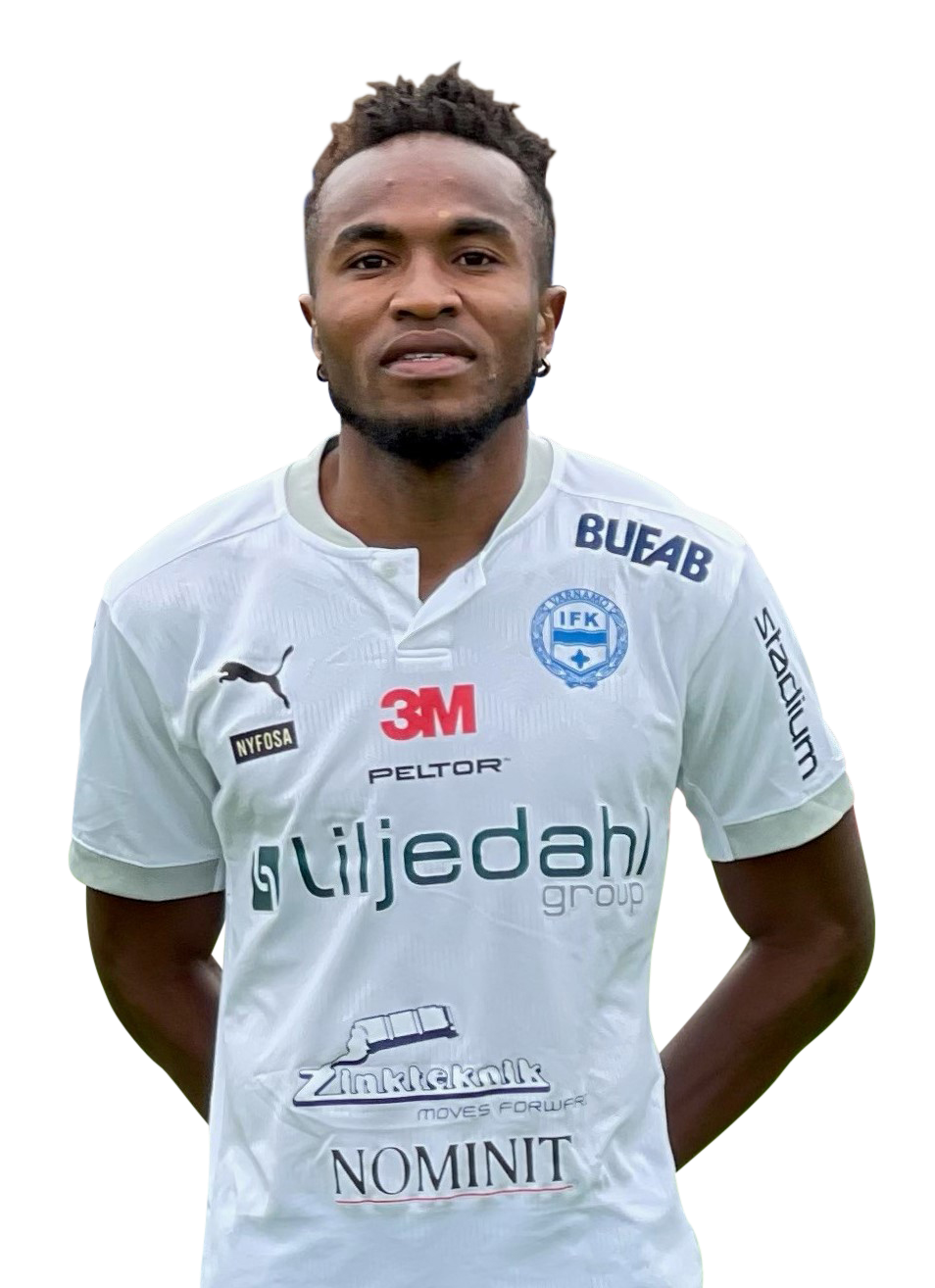 Christian Moses