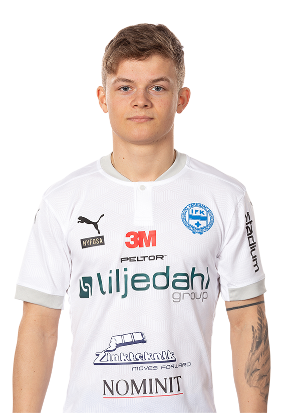 Noa Lingeskog