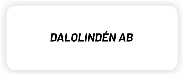 DALOLINDÉN AB