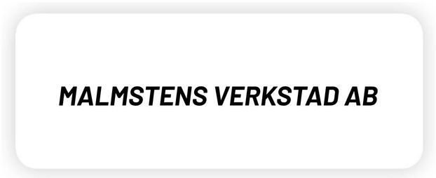  MALMSTENS VERKSTAD AB