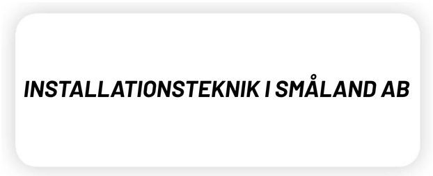 INSTALLATIONSTEKNIK I SMÅLAND AB