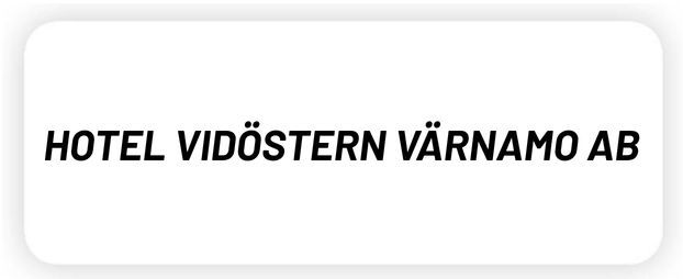 HOTEL VIDÖSTERN VÄRNAMO AB