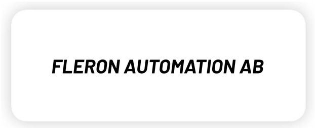  FLERON AUTOMATION AB