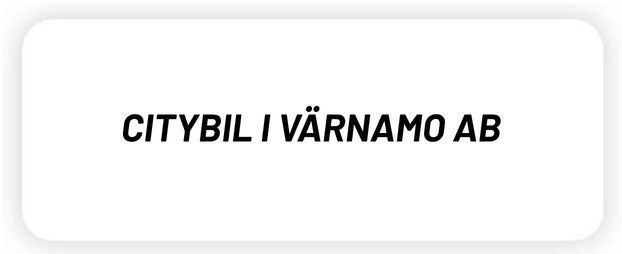  CITYBIL I VÄRNAMO AB