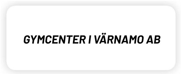 GYMCENTER I VÄRNAMO AB
