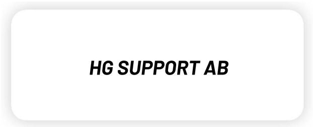 HG SUPPORT AB