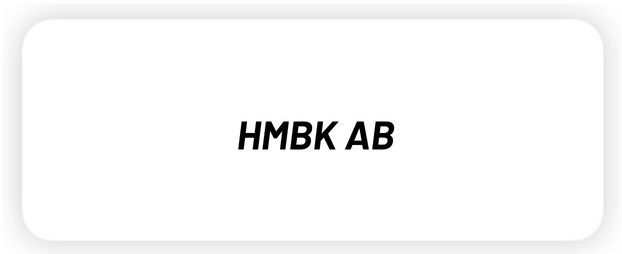 HMBK AB