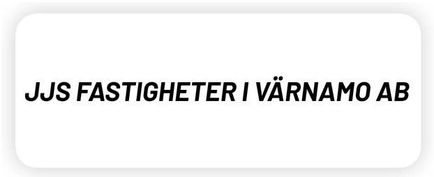 JJS FASTIGHETER I VÄRNAMO AB