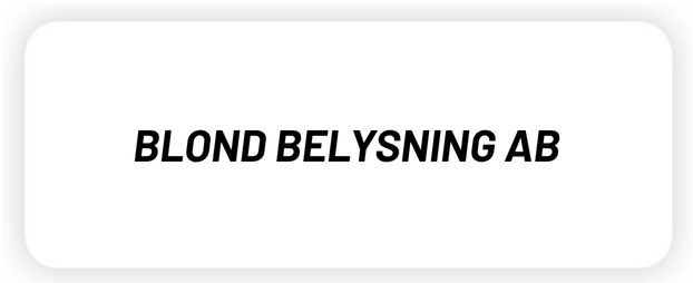 BLOND BELYSNING AB