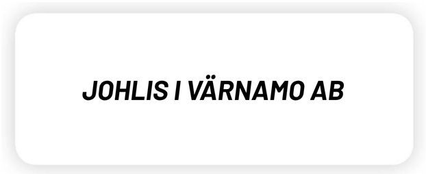 JOHLIS I VÄRNAMO AB