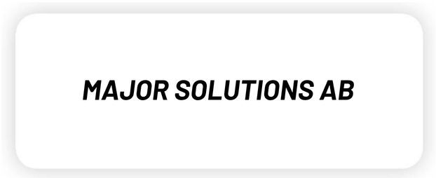 MAJOR SOLUTIONS AB