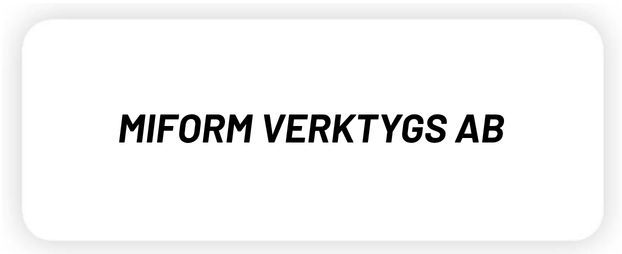 MIFORM VERKTYGS AB